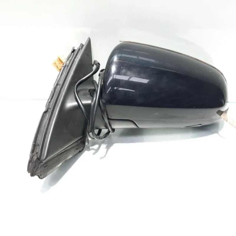 Vezi acum Oglinda electrica stanga, Audi A4 Avant (8ED, B7) [Fabr 2004-2008] (id:449369)