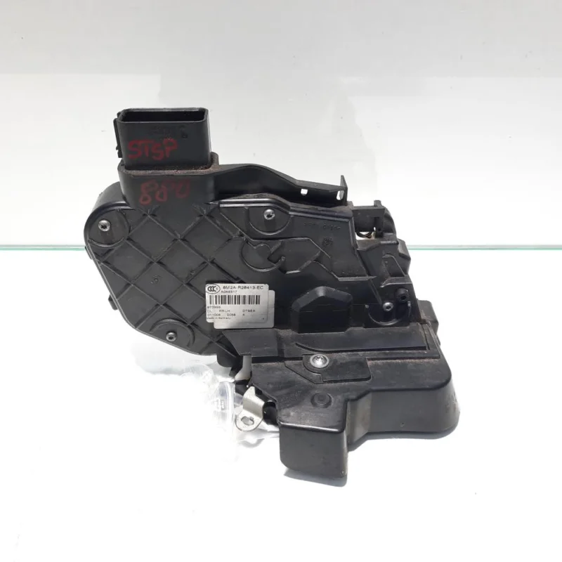 Broasca stanga spate, Ford Mondeo 4 [Fabr 2007-2015] 6M2A-R26413-EC (id:449328) Premium