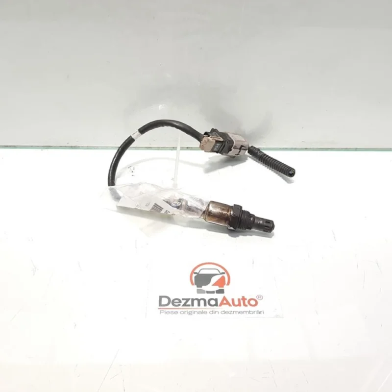 Discount Sonda lambda, Skoda Fabia 2 (5J) [Fabr 2007-2014] 1.2 TDI, CFW, 03P906262A