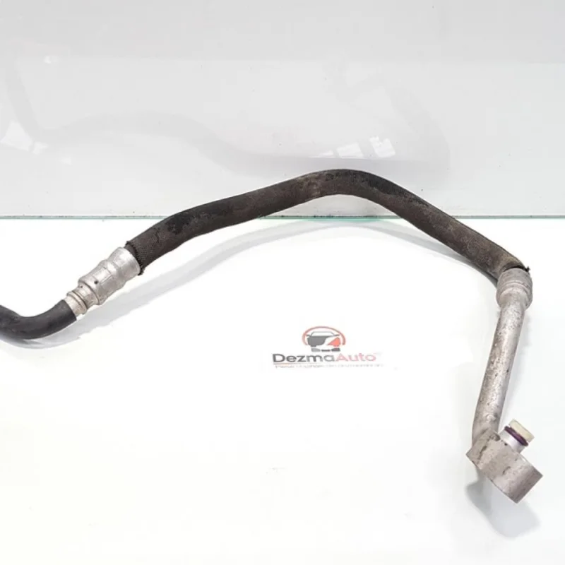 Conducta clima, Audi A6 Avant (4F5, C6) [Fabr 2005-2010] 2.7 tdi, BPP, 4F0260701M Ofertă exclusivă