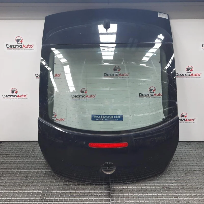 Haion cu luneta, Vw Beetle (5C1) [Fabr 2011-prezent] (id:448920) Livrare expres