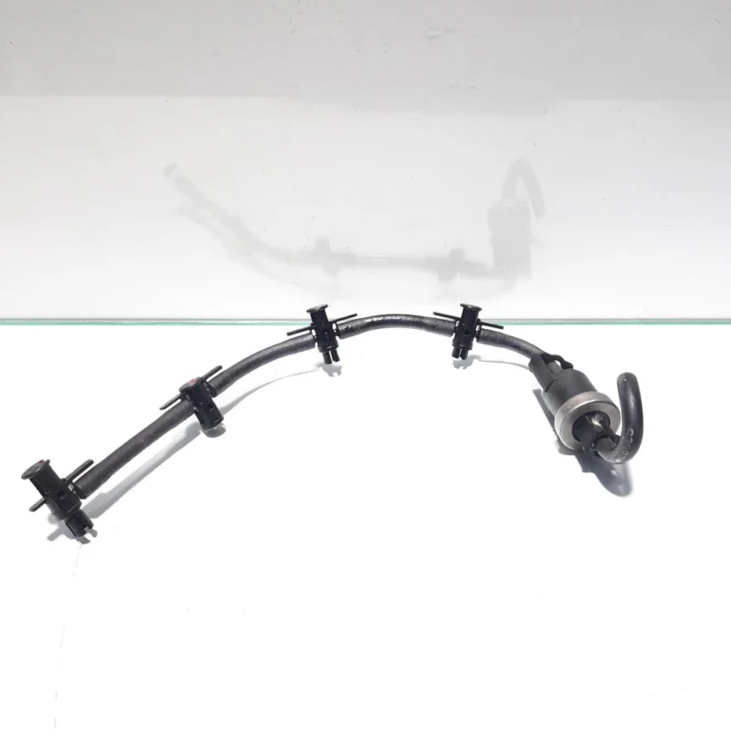 Reducere Rampa retur injectoare, Seat Exeo (3R2) [Fabr 2008-2013] 2.0 tdi, CAG (id:448239)
