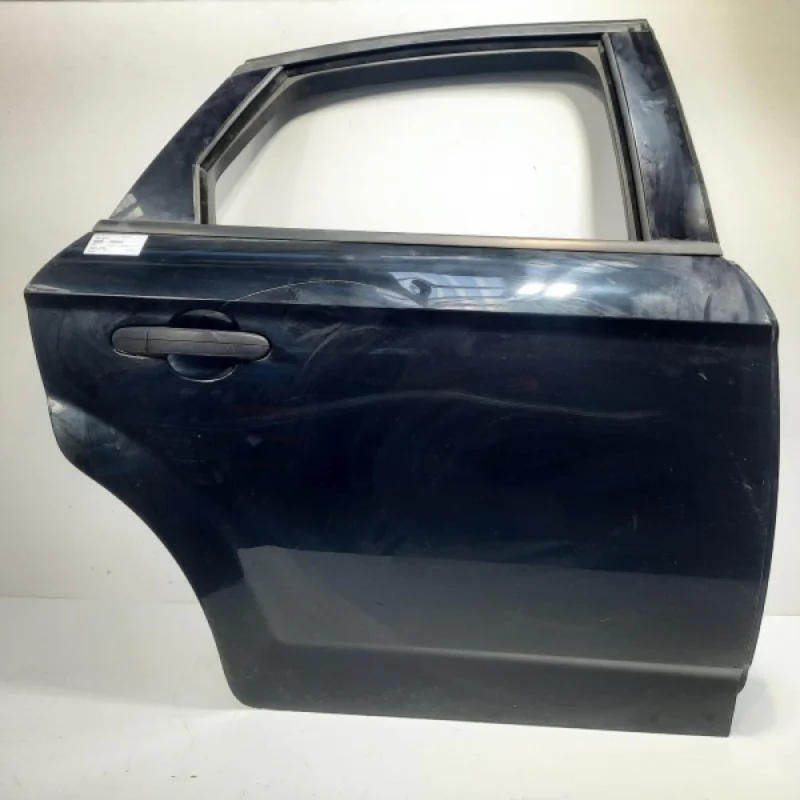 Usa dreapta spate, Ford Mondeo 4 (id:448924) Plată securizată