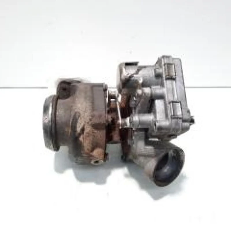 Ofertă specială Turbosuflanta, cod A6510900086, Mercedes Vito Autobus (W639) [Fabr 2003-prezent], 2.2 CDI, OM651940