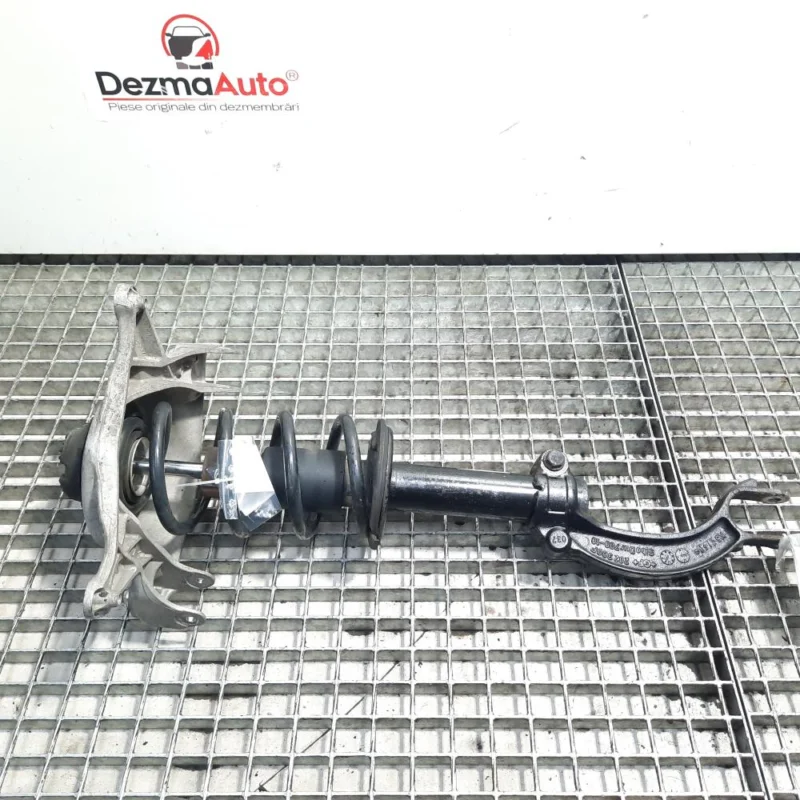 Plată sigură Amortizor dreapta fata, Audi A4 (8K2, B8) [Fabr 2008-2015] 2.0 tdi (id:448878)