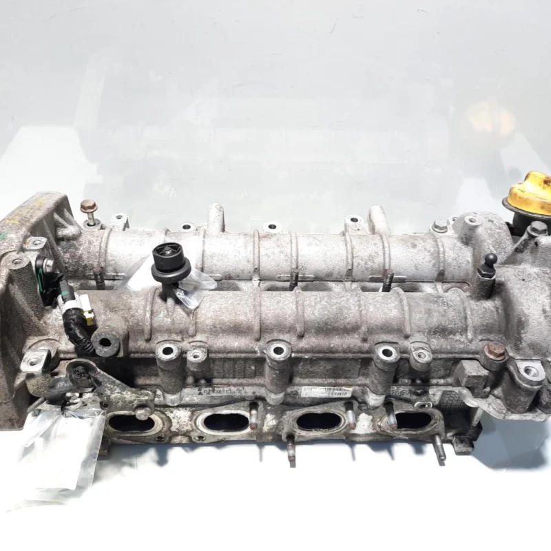 Preferatul clienților Capac chiulasa cu doua axe came, Opel Astra H [Fabr 2004-2009] 1.9 cdti, Z19DTJ, GM55194358 (id:448935)