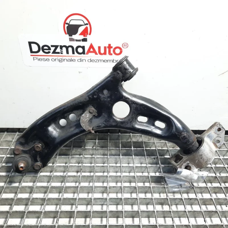 Expediere rapidă Brat trapez stanga fata, Vw Passat CC (357) [Fabr 2008-2012] 2.0 tdi (id:448558)