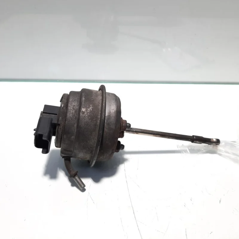 Mai ieftin Supapa turbo electrica, Ford Focus 3 Turnier [Fabr 2010-2018] 1.6 tdci, T1DB, 7508004-04 (id:448671)