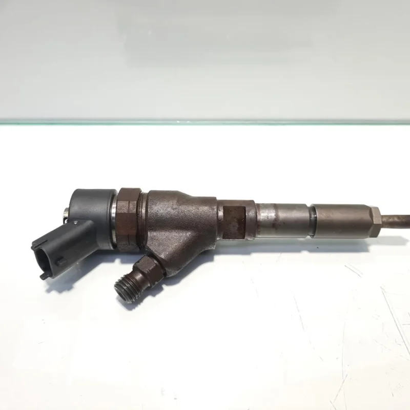 Ofertă limitată Injector, Peugeot 406 [Fabr 1995-2005] 2.0 hdi, RHZ, 9641742880, 0445110076 (id:448073)