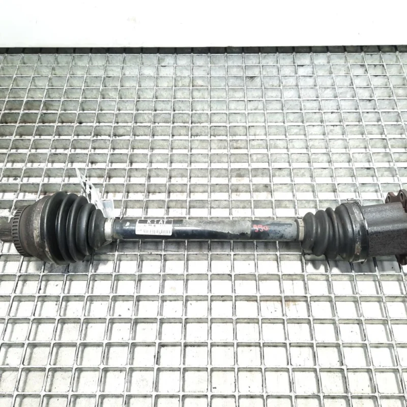 Planetara stanga fata, Seat Exeo (3R2) [Fabr 2008-2013] 2.0 tdi, CAG, 8E0407271AF, 6 vit man (id:448212) Reducere extra