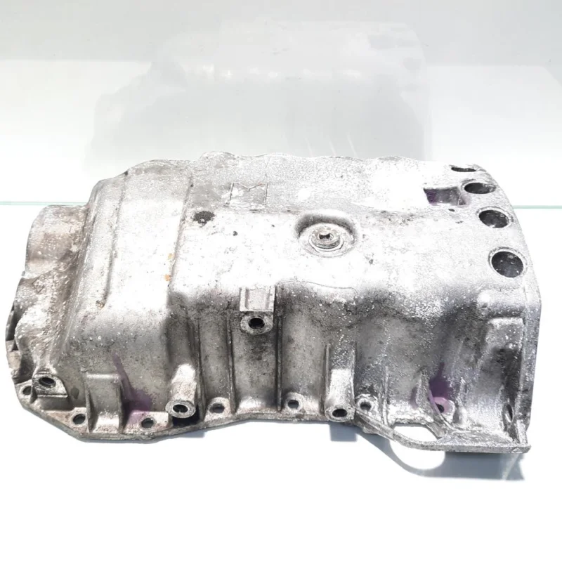 Baie de ulei, Renault Megane 2 [Fabr 2002-2008] 1.9 dci, F9Q812, 8200185680 (id:447656) Disponibil imediat
