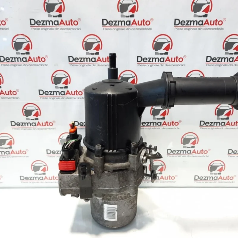 Ultima șansă Pompa servo directie, Citroen C4 (I) [Fabr 2004-2011] 1.6 HDI, 9654151080 (pr:110747)