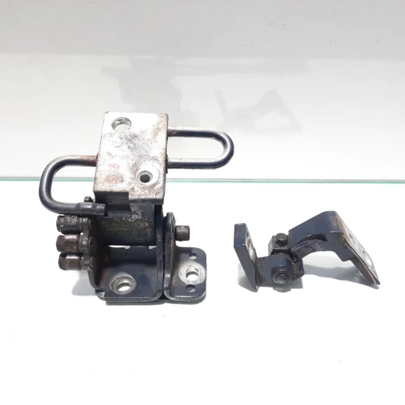 Cel mai vândut Set balamale dreapta fata, Seat Exeo (3R2) [Fabr 2008-2013] (id:448244)