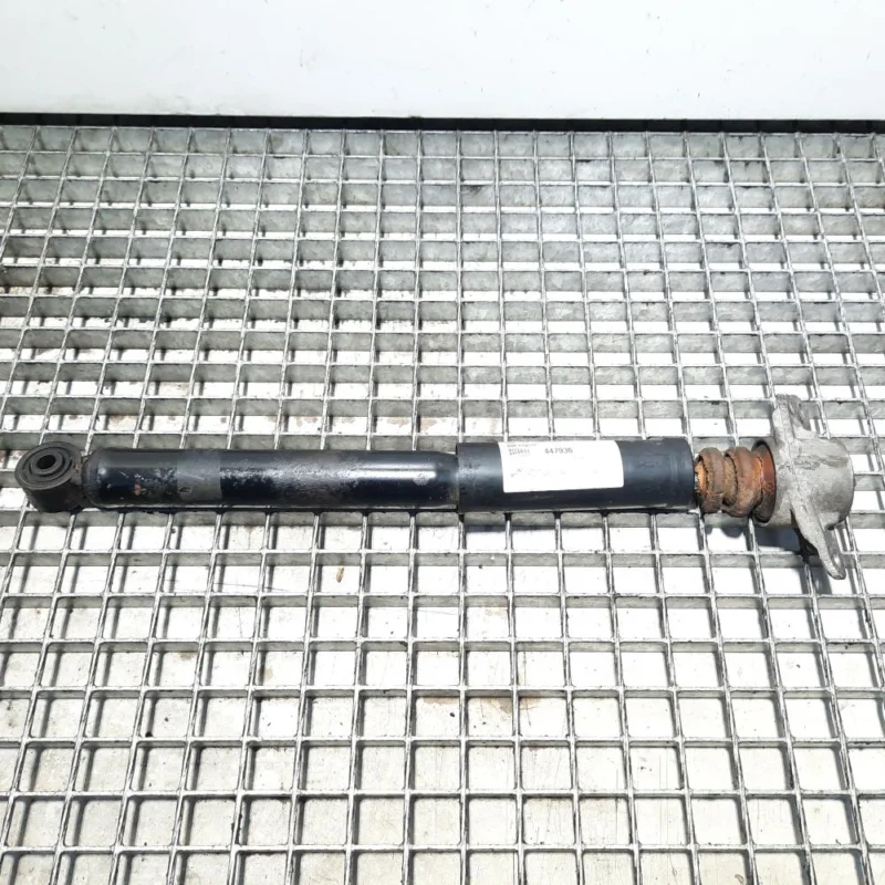 Amortizor stanga spate, 4X4 Skoda Octavia 2 Scout (1Z5) [Fabr 2004-2013] 2.0 tdi (id:447936) Reducere