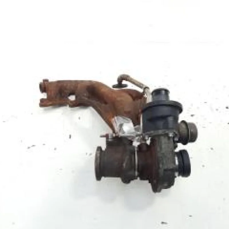 Ofertă Turbosuflanta, Mercedes Clasa A (W168) [Fabr 1997-2004] 1.7 cdi, OM668942, A6680960499 (id:444144)