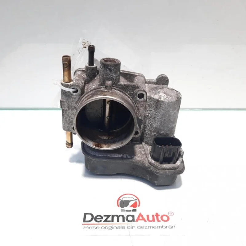 Cumpără acum Clapeta acceleratie, Opel Astra G [Fabr 1998-2004] 1.6 b, Z16XE, GM25177983 (id:444199)