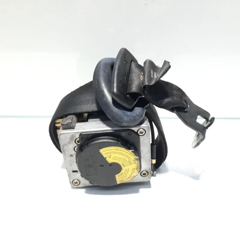 Nu rata Centura stanga fata cu capsa, Skoda Octavia 1 (1U2) [Fabr 1996-2010] 1U4857701C (id:447836)