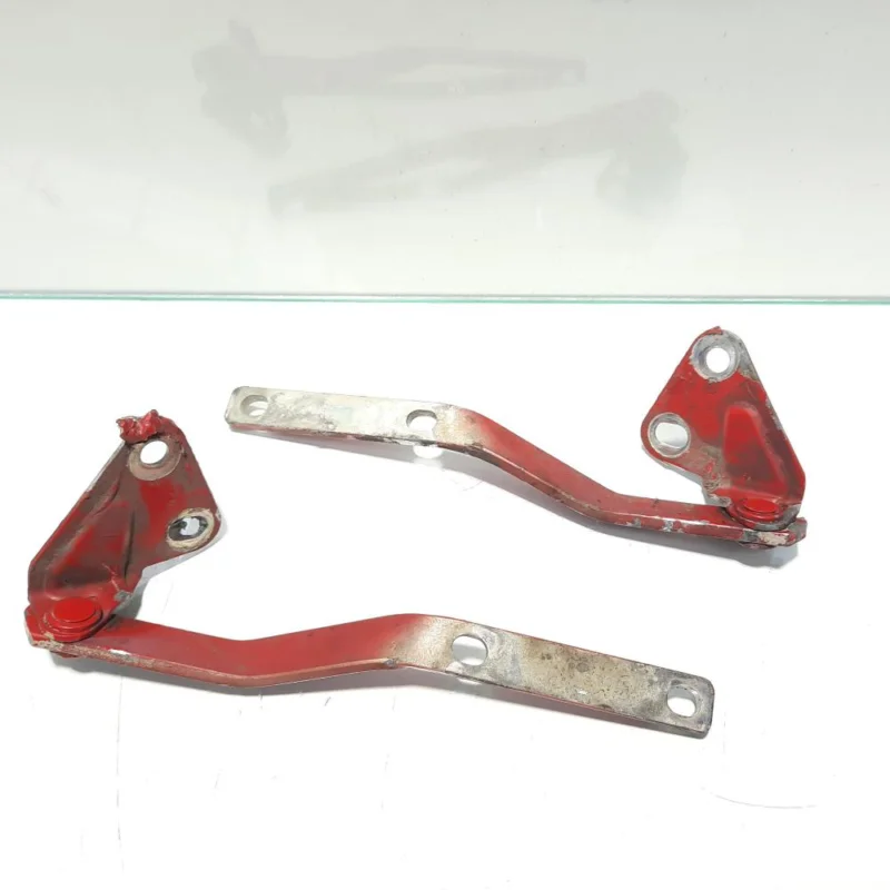 Cumpără acum Set balamale capota fata, Skoda Octavia 1 (1U2) [Fabr 1996-2010] (id:447835)