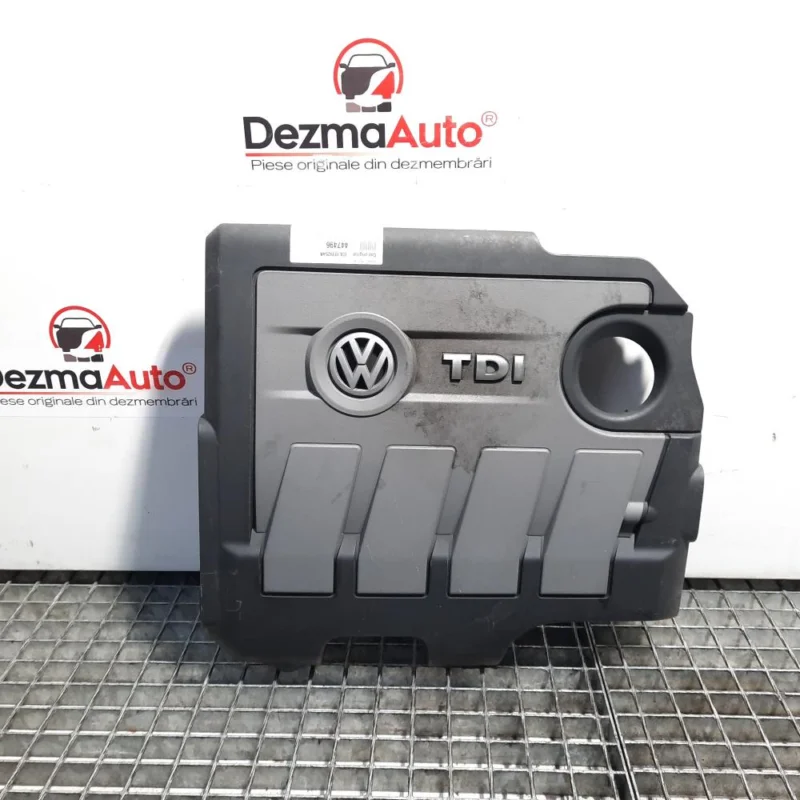 Capac motor, cod 03L103925AR, Vw Golf 6 Plus, 1.6 tdi, CAY (id:447496) Nu rata