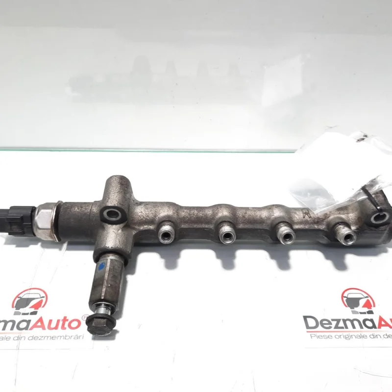 Rampa injectoare cu senzor, Opel Astra H Combi [Fabr 2004-2009] 1.7 cdti, Z17DTR (id:447255) Livrare gratuită