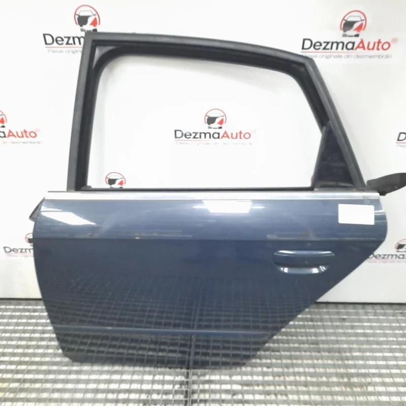 Expediere rapidă Usa stanga spate, Seat Exeo (3R2) [Fabr 2008-2013] (id:448201)