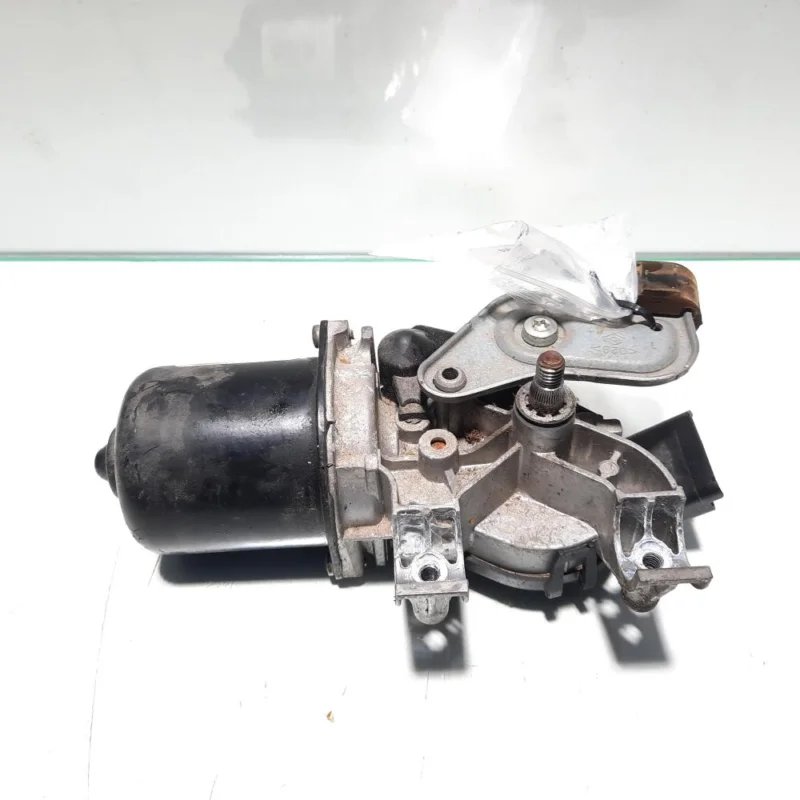 Motoras stergator fata, Renault Kangoo 2 Express [Fabr 2008-prezent] 8200409692 (id:447768) Lichidare de stoc