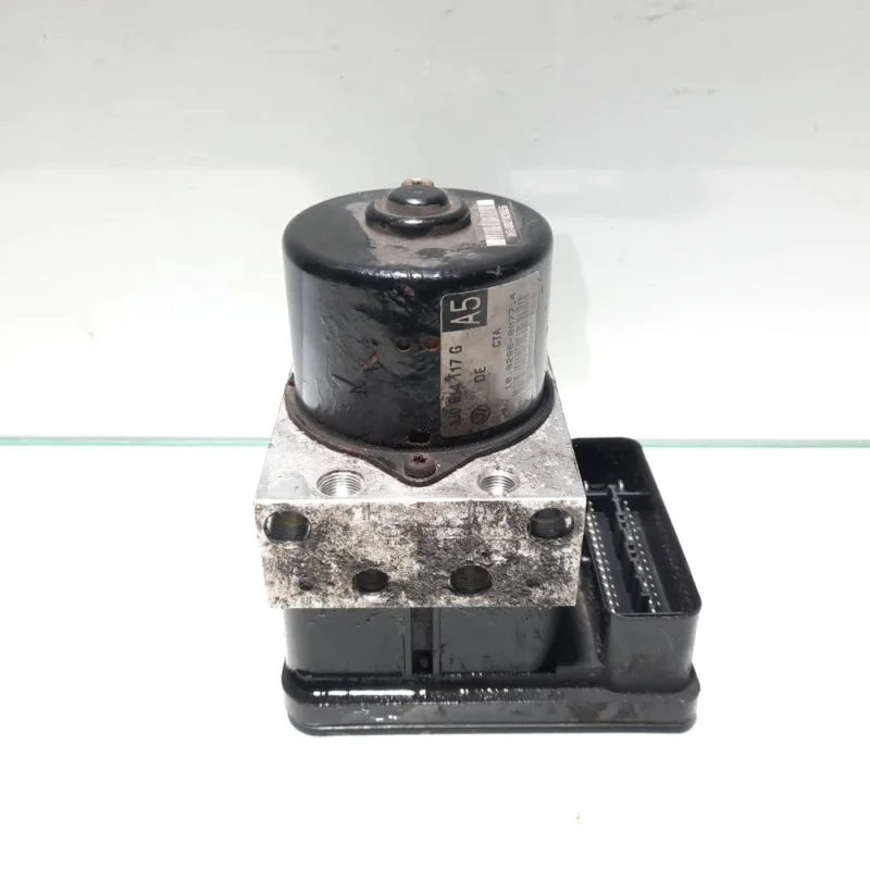 Unitate control, Skoda Octavia 1 (1U2) [Fabr 1996-2010] 1.9 tdi, ALH, 1C0907379L, 1J0614117G (id:447818) Ofertă