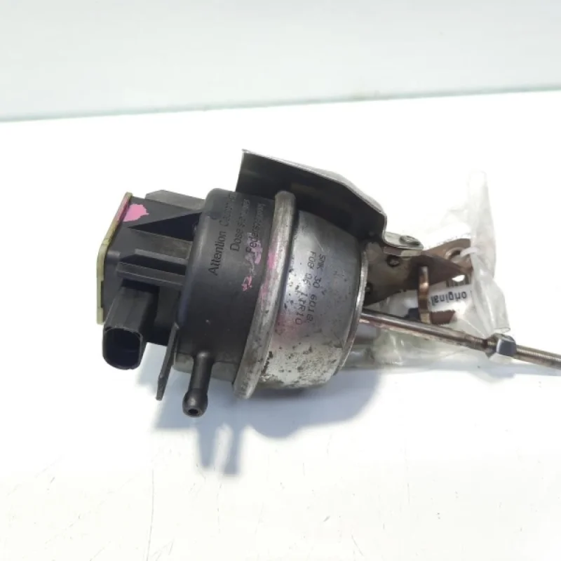 Supapa turbo electrica, Audi Q5 (8RB) [Fabr 2008-2016] 2.0 tdi, CGL (id:447525) Ofertă de sezon