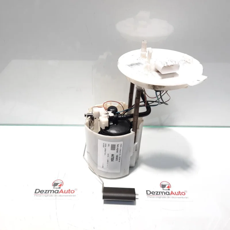 Pompa combustibil rezervor, Opel Astra J [Fabr 2009-2015] 1.4 b, A14XER, 13503672 (id:447504) Disponibil imediat