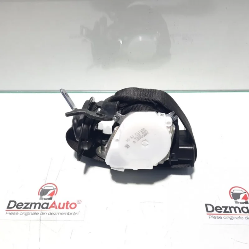 Lichidare de stoc Centura stanga fata, Bmw X1 (E84) [Fabr 2009-2015] 34058427 (id:444995)