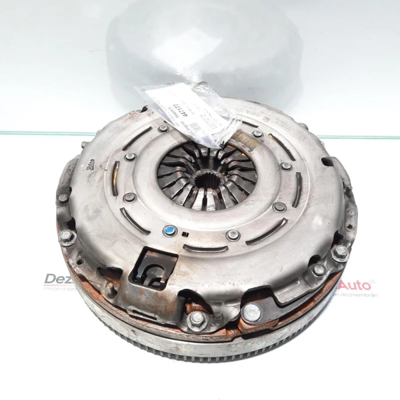 Popular Volanta masa dubla cu placa presiune, Opel Astra K [Fabr 2015-prezent] 1.6 cdti, B16DTU, 55485510 (id:447177)