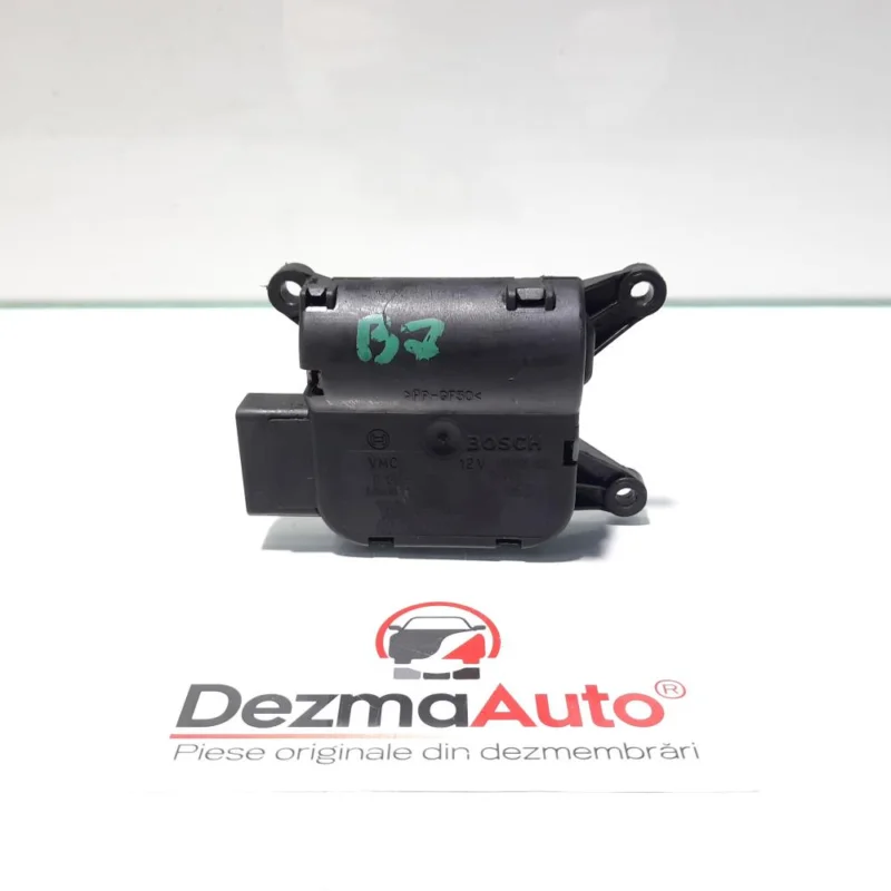 Cumpără acum Motoras aeroterma bord, Audi A4 Avant (8ED, B7) [Fabr 2004-2008] 8E1820511C (id:447424)