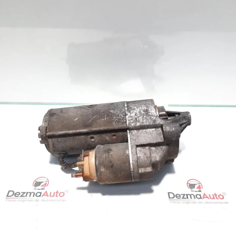 Electromotor, Citroen Jumper Autoutilitara [Fabr 2002-2014] 2.2 hdi, 4HY, D17R26 (id:447136) Preț promoțional