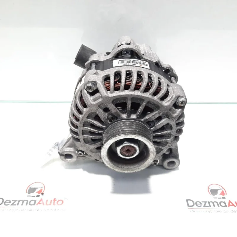 Preț redus Alternator, Peugeot 307 [Fabr 2000-2008] 1.6 hdi, 9HX, A3TB2691 (id:447318)