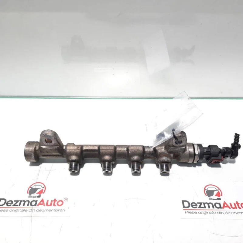 Rampa injectoare cu senzor, Opel Insignia A Combi [Fabr 2008-2016] 2.0 cdti, A20DTH, GM55576177, 0445214221 (id:447338) Cel mai bun preț