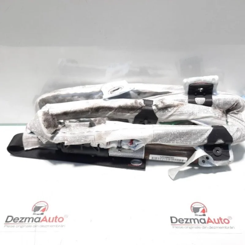 Reducere de preț Airbag cortina dreapta, Bmw X3 (E83) [Fabr 2003-2009] 84342022506G (id:446433)