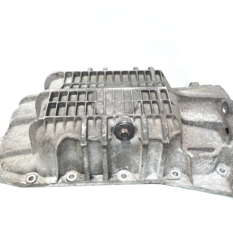 Ieftin Baie ulei, Ford Fiesta 6 [Fabr 2008-prezent] 1.2 B, SNJB, 98MM-6675-CB (id:446916)