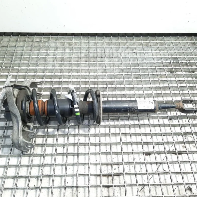 Cumpără online Amortizor stanga fata, Seat Exeo ST (3R5) [Fabr 2009-2013] 2.0 tdi, CJC, 3R0413031A (id:446708)