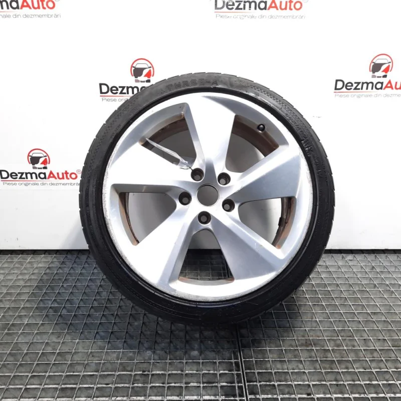 Janta aliaj R18, Seat Exeo ST (3R5) [Fabr 2009-2013] (id:446762) Preț promoțional