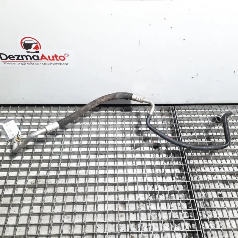 Conducta clima, Vw Polo (6R) [Fabr 2009-2016] 2.0 tdi, CJC, 8E0260707BK (id:446703) Reducere de preț