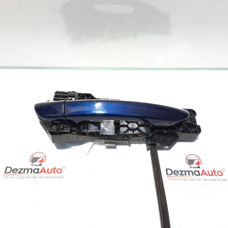 Maner dreapta fata, Vw Passat Variant (3C5) [Fabr 2005-2010] 3C0837886G (id:446527) Ofertă limitată