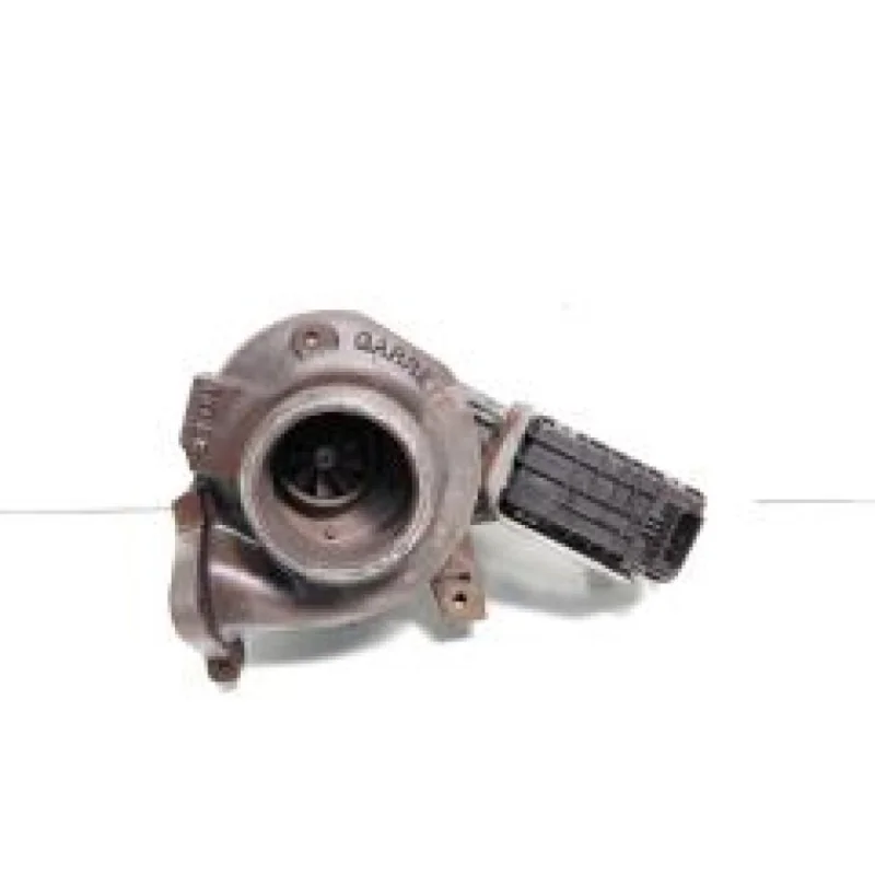 Turbosuflanta, Mercedes Clasa E (W211) [Fabr 2002-2009] 2.7 cdi, cod A6470960099 (id:446117) Ofertă exclusivă