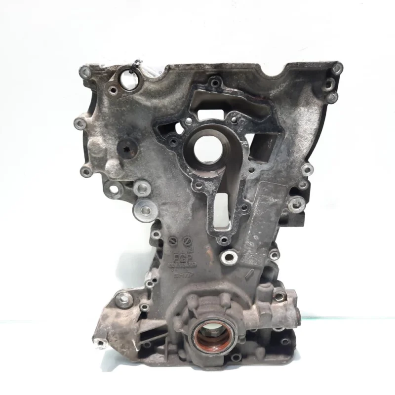 Retur ușor Pompa ulei, Opel Corsa D [Fabr 2006-2013] 1.4 B, Z14XEP, GM55556309 (id:446492)