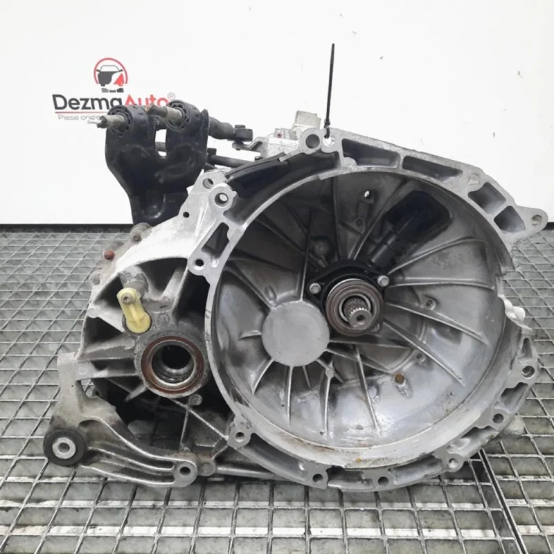 Cutie viteze manuala, Ford Focus C-Max [Fabr 2003-2007] 3M5R-7002-XA, 1.8b, CSDA, 5 vit man (id:444912) Livrare gratuită