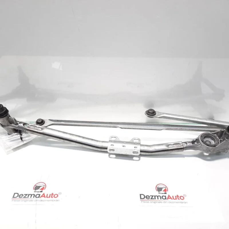 Doar azi Ansamblu stergatoare, Bmw 3 Touring (E91) [Fabr 2005-2011] 7161711-04 (id:445680)