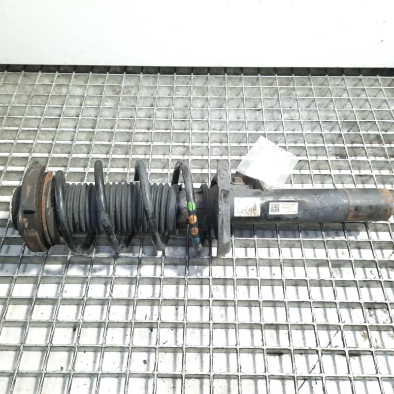 Livrare expres Amortizor dreapta fata, Vw Golf 6 (5K1) [Fabr 2009-2013] 1.4 tsi, CAX (id:445306)