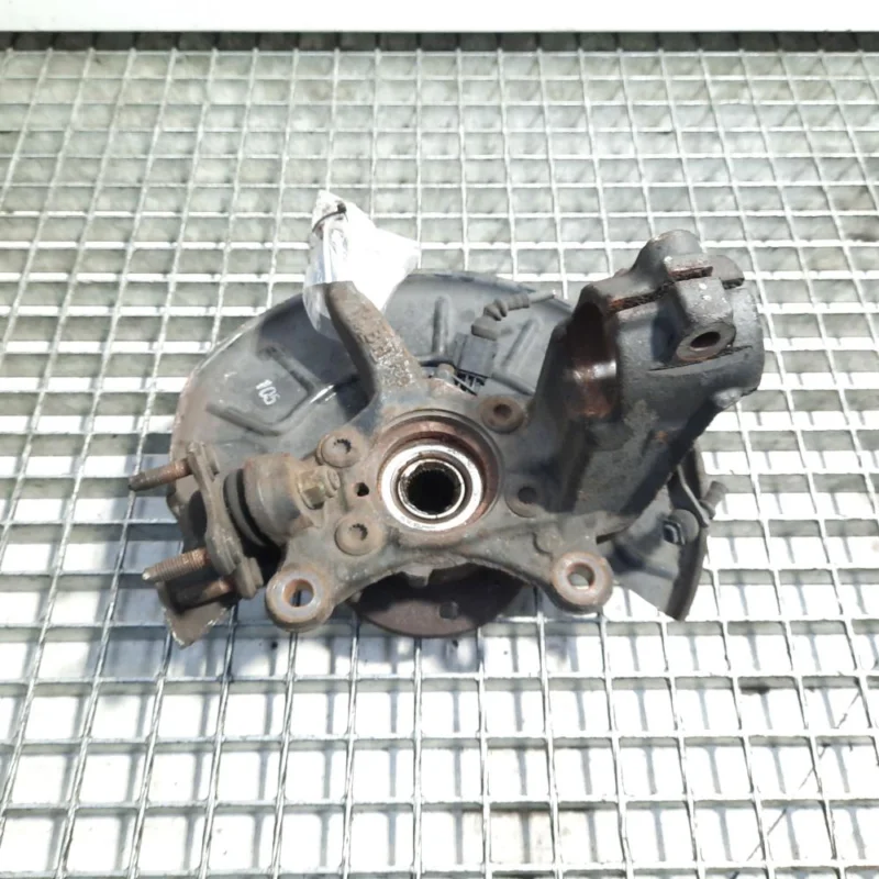 Fuzeta stanga fata, Vw Golf 6 (5K1) [Fabr 2009-2013] 1.4 tsi, CAX (id:445304) Livrare gratuită