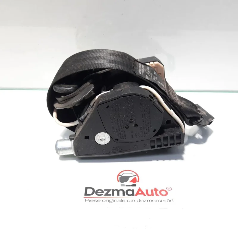 Reducere Centura stanga fata cu capsa, Vw Touran (1T1, 1T2) [Fabr 2003-2010] 1T1857705A (id:446204)