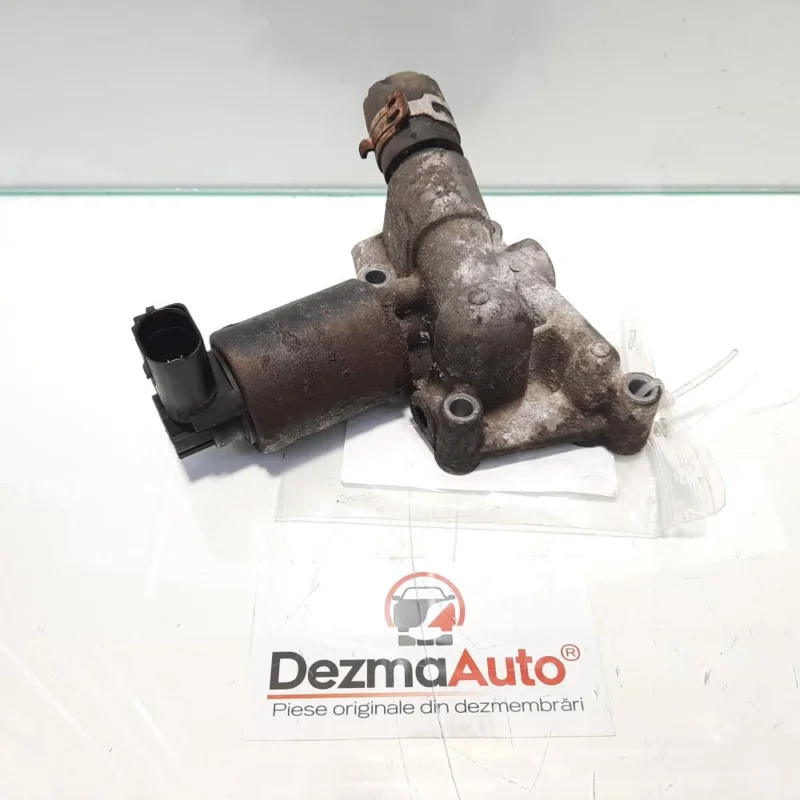 Egr, Opel Corsa D [Fabr 2006-2013] 1.0 B, A10XEP, 55556720 (id:445775) Ieftin