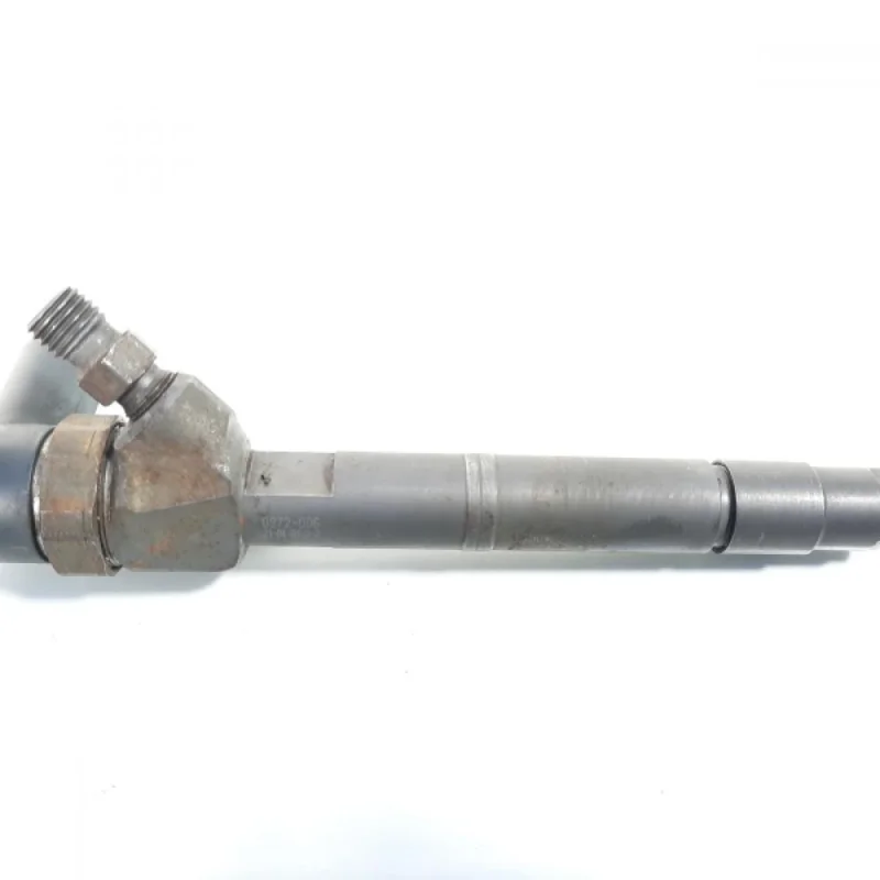 Noutate Injector, Mercedes Clasa E (W211) [Fabr 2002-2009] 2.2 cdi, A6480700187, 0445110156 (id:446064)